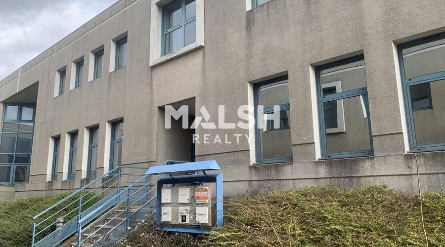 MALSH Realty & Property - Autres - Nord Isère ( Ile d'Abeau / St Quentin Falavier ) - Saint-Quentin-Fallavier - 1