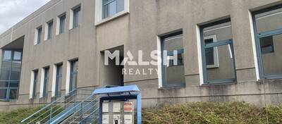 MALSH Realty & Property - Autres - Nord Isère ( Ile d'Abeau / St Quentin Falavier ) - Saint-Quentin-Fallavier - 1