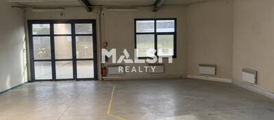 MALSH Realty & Property - Autres - Nord Isère ( Ile d'Abeau / St Quentin Falavier ) - Saint-Quentin-Fallavier - 2