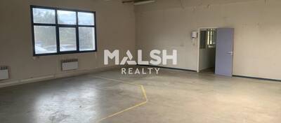 MALSH Realty & Property - Autres - Nord Isère ( Ile d'Abeau / St Quentin Falavier ) - Saint-Quentin-Fallavier - 3
