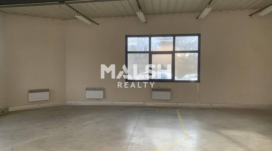 MALSH Realty & Property - Autres - Nord Isère ( Ile d'Abeau / St Quentin Falavier ) - Saint-Quentin-Fallavier - 4