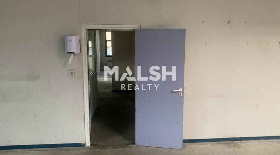 MALSH Realty & Property - Autres - Nord Isère ( Ile d'Abeau / St Quentin Falavier ) - Saint-Quentin-Fallavier - 5