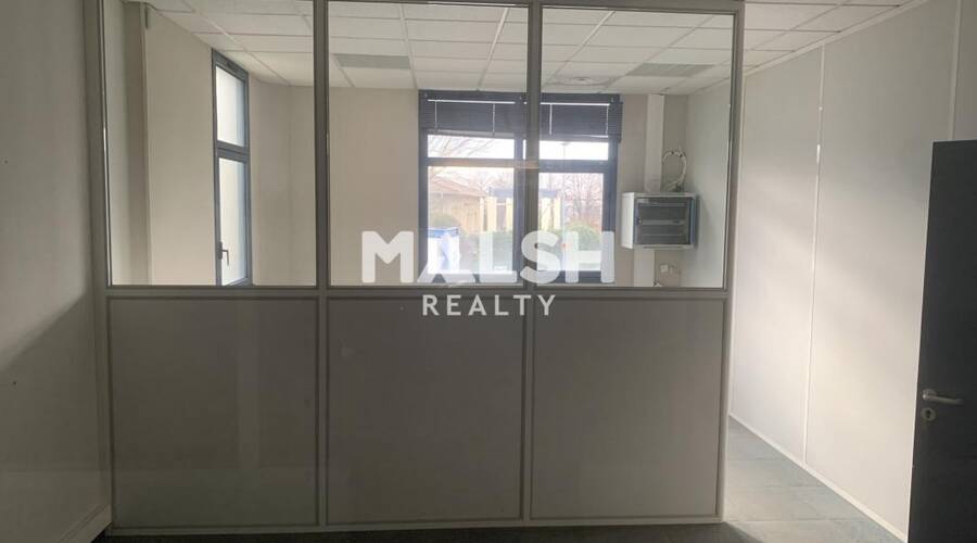 MALSH Realty & Property - Autres - Nord Isère ( Ile d'Abeau / St Quentin Falavier ) - Saint-Quentin-Fallavier - 6