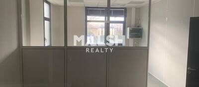 MALSH Realty & Property - Autres - Nord Isère ( Ile d'Abeau / St Quentin Falavier ) - Saint-Quentin-Fallavier - 6