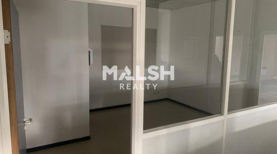 MALSH Realty & Property - Autres - Nord Isère ( Ile d'Abeau / St Quentin Falavier ) - Saint-Quentin-Fallavier - 7