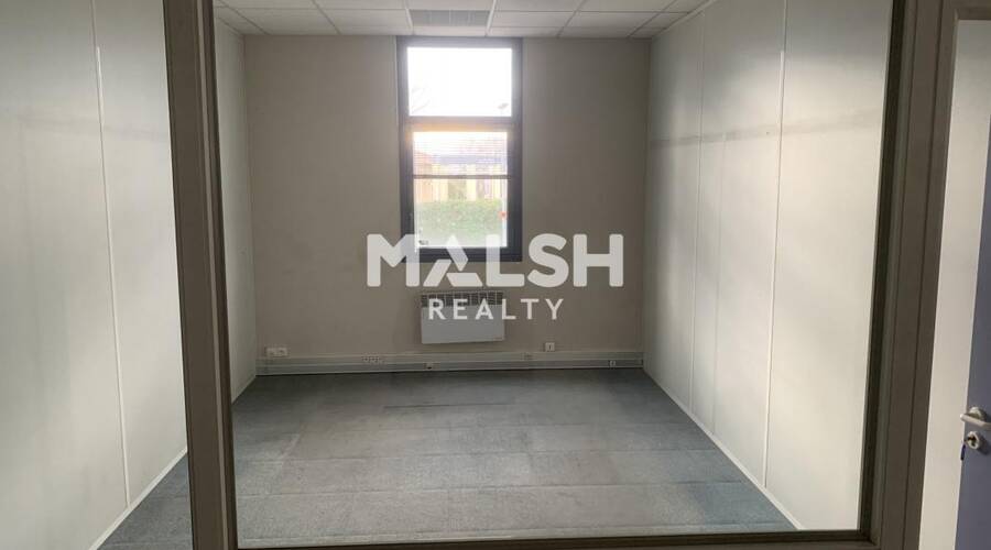 MALSH Realty & Property - Autres - Nord Isère ( Ile d'Abeau / St Quentin Falavier ) - Saint-Quentin-Fallavier - 8