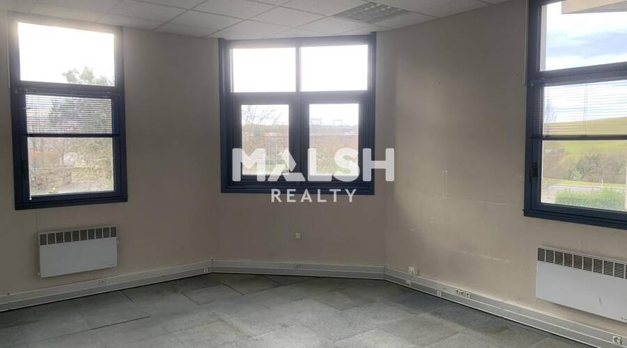 MALSH Realty & Property - Autres - Nord Isère ( Ile d'Abeau / St Quentin Falavier ) - Saint-Quentin-Fallavier - 9