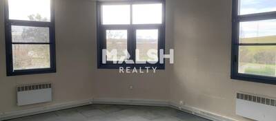 MALSH Realty & Property - Autres - Nord Isère ( Ile d'Abeau / St Quentin Falavier ) - Saint-Quentin-Fallavier - 9