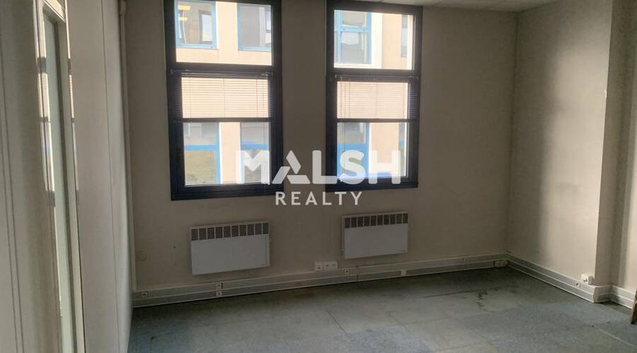 MALSH Realty & Property - Autres - Nord Isère ( Ile d'Abeau / St Quentin Falavier ) - Saint-Quentin-Fallavier - 10