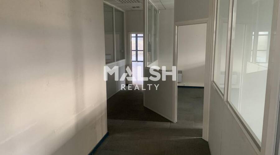 MALSH Realty & Property - Autres - Nord Isère ( Ile d'Abeau / St Quentin Falavier ) - Saint-Quentin-Fallavier - 11