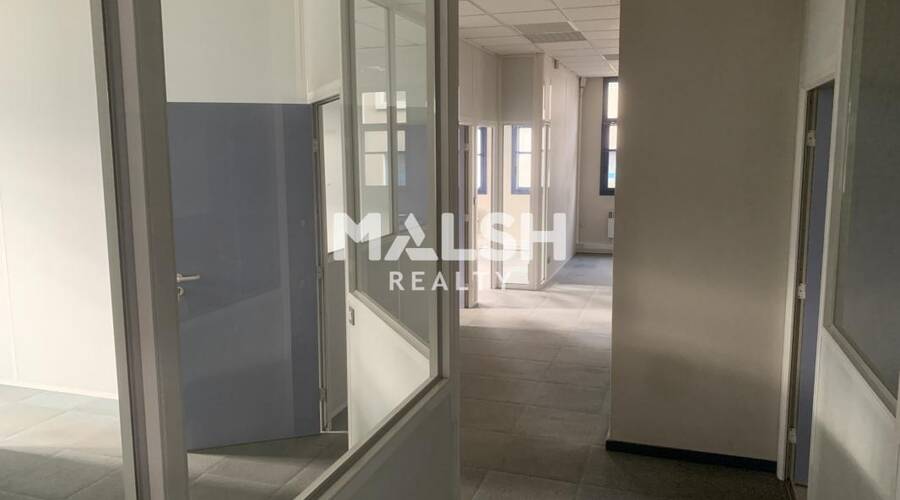 MALSH Realty & Property - Autres - Nord Isère ( Ile d'Abeau / St Quentin Falavier ) - Saint-Quentin-Fallavier - 12