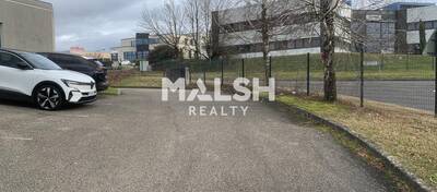 MALSH Realty & Property - Autres - Nord Isère ( Ile d'Abeau / St Quentin Falavier ) - Saint-Quentin-Fallavier - 14