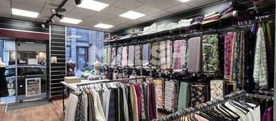 MALSH Realty & Property - Local commercial - Lyon - Presqu'île - Lyon 2 - 1