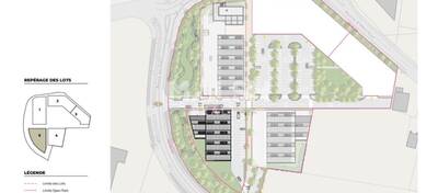 MALSH Realty & Property - Local d'activités - Lyon EST (St Priest /Mi Plaine/ A43 / Eurexpo) - Toussieu - 21