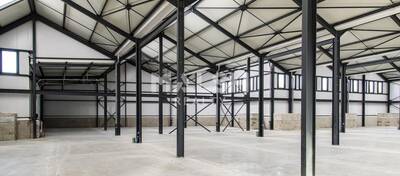 MALSH Realty & Property - Local d'activités - Lyon EST (St Priest /Mi Plaine/ A43 / Eurexpo) - Toussieu - 5