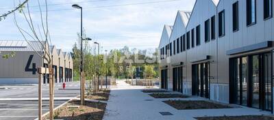 MALSH Realty & Property - Local d'activités - Lyon EST (St Priest /Mi Plaine/ A43 / Eurexpo) - Toussieu - 7