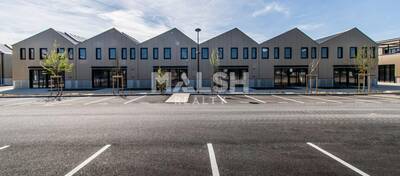 MALSH Realty & Property - Local d'activités - Lyon EST (St Priest /Mi Plaine/ A43 / Eurexpo) - Toussieu - 10