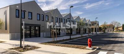 MALSH Realty & Property - Local d'activités - Lyon EST (St Priest /Mi Plaine/ A43 / Eurexpo) - Toussieu - 11