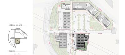 MALSH Realty & Property - Local d'activités - Lyon EST (St Priest /Mi Plaine/ A43 / Eurexpo) - Toussieu - 20