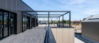 MALSH Realty & Property - Local commercial - Lyon EST (St Priest /Mi Plaine/ A43 / Eurexpo) - Toussieu - 5