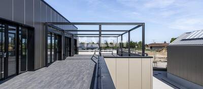 MALSH Realty & Property - Local commercial - Lyon EST (St Priest /Mi Plaine/ A43 / Eurexpo) - Toussieu - 6