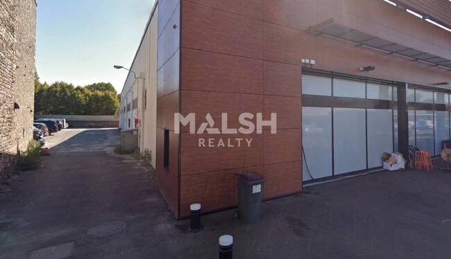 MALSH Realty & Property - Local commercial - Côte-d'Or (21) - Beaune - 1