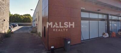 MALSH Realty & Property - Local commercial - Côte-d'Or (21) - Beaune - 1