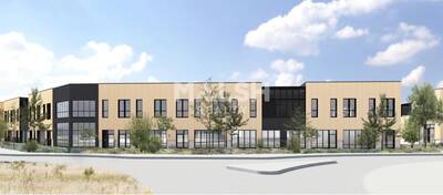 MALSH Realty & Property - Local commercial - Lyon EST (St Priest /Mi Plaine/ A43 / Eurexpo) - Toussieu - 2