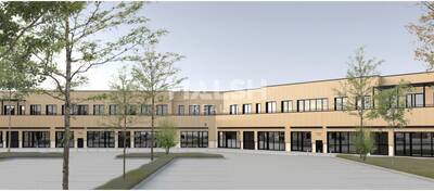 MALSH Realty & Property - Local commercial - Lyon EST (St Priest /Mi Plaine/ A43 / Eurexpo) - Toussieu - 3