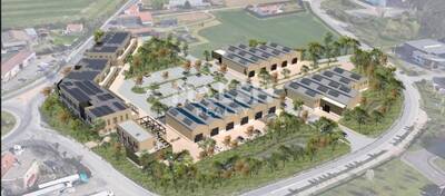 MALSH Realty & Property - Local commercial - Lyon EST (St Priest /Mi Plaine/ A43 / Eurexpo) - Toussieu - 4