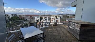 MALSH Realty & Property - Bureau - Lyon Nord Ouest (Techlid / Monts d'Or) - Écully - 13