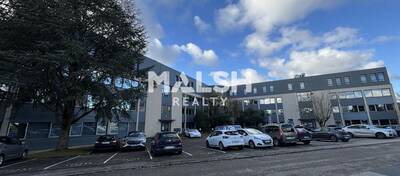 MALSH Realty & Property - Bureau - Lyon Nord Ouest (Techlid / Monts d'Or) - Écully - 16