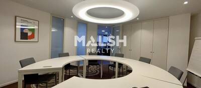 MALSH Realty & Property - Bureau - Lyon 9° / Vaise - Lyon 9 - 5