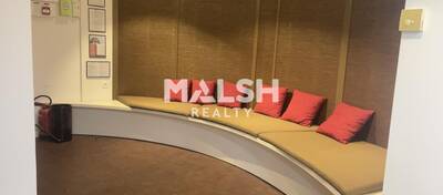 MALSH Realty & Property - Bureau - Lyon 9° / Vaise - Lyon 9 - 6