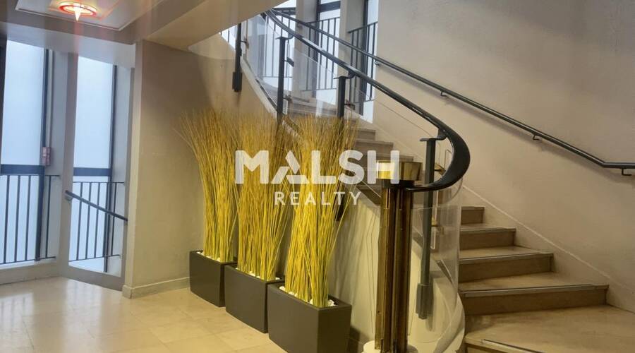 MALSH Realty & Property - Bureau - Lyon 9° / Vaise - Lyon 9 - 11