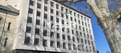 MALSH Realty & Property - Bureau - Lyon 9° / Vaise - Lyon 9 - 1