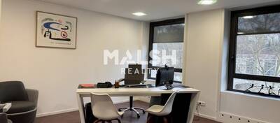 MALSH Realty & Property - Bureau - Lyon 9° / Vaise - Lyon 9 - 2