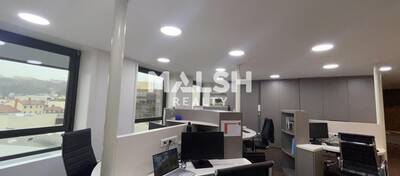 MALSH Realty & Property - Bureau - Lyon 9° / Vaise - Lyon 9 - 4