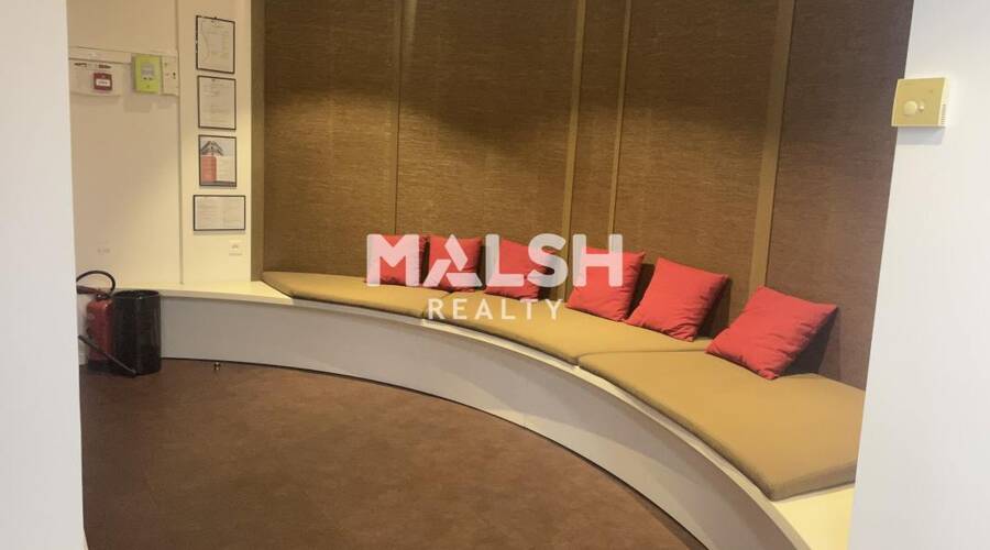 MALSH Realty & Property - Bureau - Lyon 9° / Vaise - Lyon 9 - 6