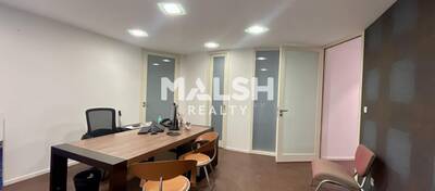 MALSH Realty & Property - Bureau - Lyon 9° / Vaise - Lyon 9 - 8
