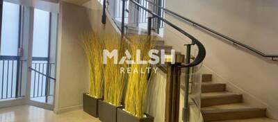MALSH Realty & Property - Bureau - Lyon 9° / Vaise - Lyon 9 - 11