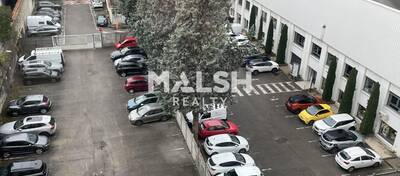 MALSH Realty & Property - Bureau - Lyon 9° / Vaise - Lyon 9 - 12