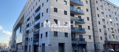 MALSH Realty & Property - Bureau - Lyon 3° / Part-Dieu - Lyon 3 - 2