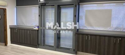 MALSH Realty & Property - Bureau - Lyon 3° / Part-Dieu - Lyon 3 - 12