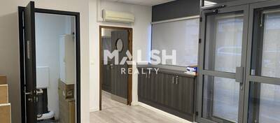 MALSH Realty & Property - Bureau - Lyon 3° / Part-Dieu - Lyon 3 - 14