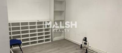 MALSH Realty & Property - Bureau - Lyon 3° / Part-Dieu - Lyon 3 - 4