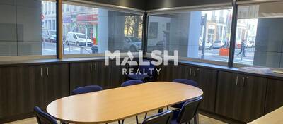 MALSH Realty & Property - Bureau - Lyon 3° / Part-Dieu - Lyon 3 - 11