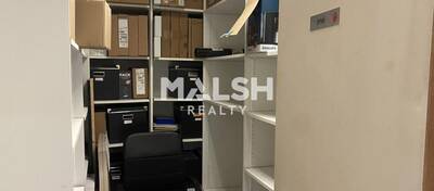 MALSH Realty & Property - Bureau - Lyon 3° / Part-Dieu - Lyon 3 - 14