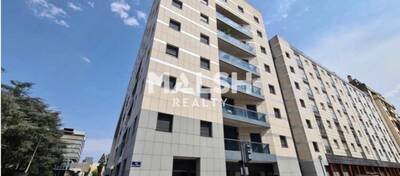 MALSH Realty & Property - Bureau - Lyon 3° / Part-Dieu - Lyon 3 - 3