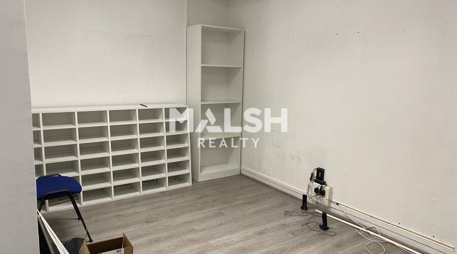 MALSH Realty & Property - Bureau - Lyon 3° / Part-Dieu - Lyon 3 - 4